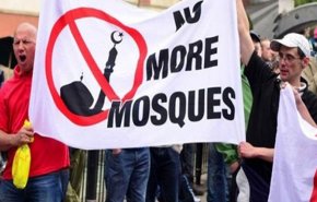 روایت گاردین از اسلام هراسی در انگلیس
