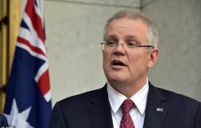 نخست‌وزیر استرالیا: رفتارهای بی‌ثبات‌کننده ایران، تهدیدی علیه منافع استرالیا در منطقه است!/ به ائتلاف دریایی آمریکا می‌پیوندیم