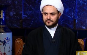 شیخ اکرم الکعبی: دشمن به دنبال تفرقه در عراق است
