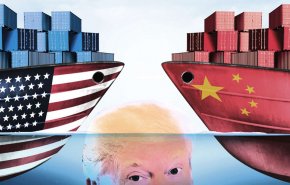انتقاد چین از حقه کثیف آمریکا در مذاکرات تجاری