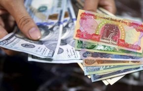 ارتفاع اسعار صرف الدولار في العراق