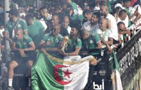 مهاجم منتخب الجزائر ينتقل إلى موناكو الفرنسي