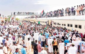 ما هي محطات المرحلة الانتقالية في السودان؟ + فيديو