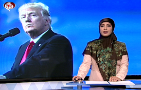 نشرة الاخبار الاقتصادية من قناة العالم 15:30 بتوقيت غرينتش 21-08-2019
