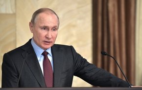 بوتين: روسيا مهتمة باستعادة علاقاتها الكاملة مع الاتحاد الأوروبي