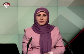 نشرة الاخبار من قناة العالم الساعة 16:00 بتوقيت غرينتش 21-08-2019
