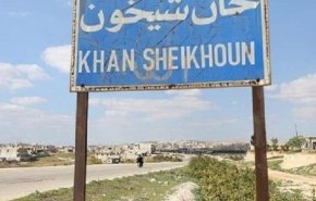 گروه نزدیک به معارضان سوریه آزادی «خان شیخون» را تأیید کرد