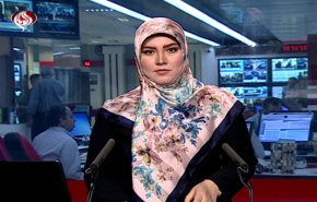 نشرة الاخبار من قناة العالم الساعة 07:00 بتوقيت غرينتش 22-08-2019