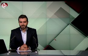 نشرة الاخبار من قناة العالم الساعة 10:00 بتوقيت غرينتش 22-08-2019