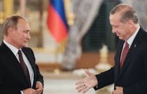 ترکیه به دنبال پیوستن به سامانۀ ارتباطات مالی بین بانکی روسیه