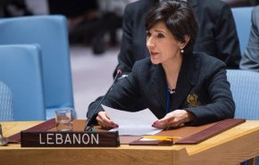 هشدار نماینده لبنان در سازمان ملل درخصوص ادامه تجاوزات رژیم صهیونیستی