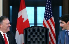 بومبيو يذكّر كندا بضرورة زيادة إنفاقها العسكري في الناتو