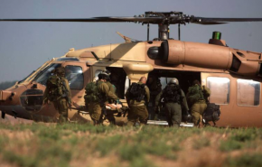 مقتل مجندة إسرائيلية في عملية للمقاومة قرب رام الله