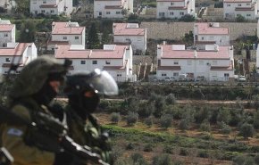 هلاکت یک نظامی صهیونیستی و زخمی شدن دو نظامی دیگر بر اثر انفجار در کرانه باختری