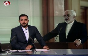 نشرة الاخبار من قناة العالم الساعة 10:00 بتوقيت غرينتش 23-08-2019