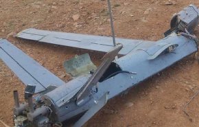 الدفاعات الجوية اليمنية تسقط طائرة تجسسية في حجة 