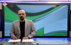 نشرة الاخبار الرياضية من قناة العالم 11:45 بتوقيت غرينتش 23-08-2019