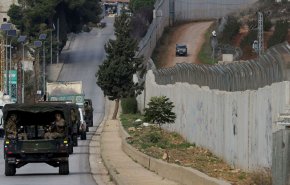  ترسيم الحدود اللبنانية.. والثمن الامريكي الجديد