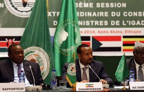 اجتماعات أديس أبابا: المفاوضات الجنوب ــ السودانية إلى النقطة الصفر!