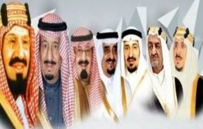 مالاتعرفه عن حكام السعودية يكشفه دبلوماسيون بريطانيون 