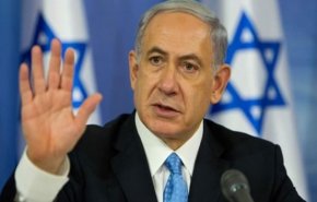 منطق نتانياهو : هرکس که با ما مخالف است ایرانی است    