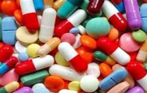 ايران ستصنع 90 بالمئة من المواد الاولية للادوية
