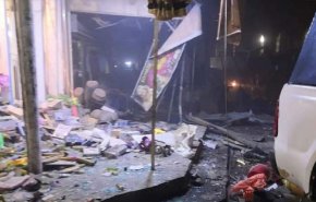  3 شهید و 34 زخمی  در انفجار روز گذشته در استان بابل عراق
