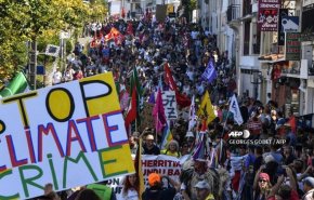 تظاهرات جدید در فرانسه، این‌بار علیه نشست سران «گروه ۷»
