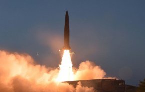 کره شمالی از آزمایش یک موشک انداز بسیار بزرگ خبر داد