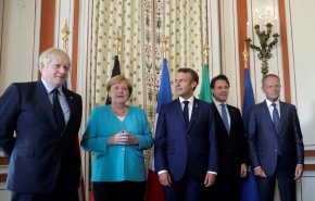 زعماء 'G7' يتفقون على تأجيل عودة روسيا للمجموعة