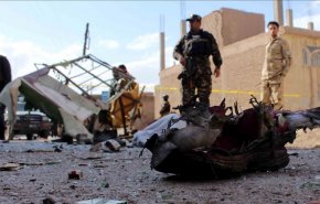 مقتل 3 عناصر أمن أفغان في اشتباكات مع طالبان
