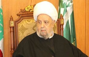 رئیس مجلس اسلامی شیعیان لبنان: اسرائیل با آتش بازی می‌کند
