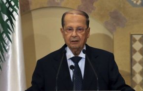 رئیس جمهور لبنان هم «تجاوز اسرائیل» به ضاحیه را محکوم کرد
