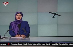 نشرة الاخبار من قناة العالم الساعة 10:00 بتوقيت غرينتش 25-08-2019
