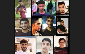 المنامة تسجن مختطفي جدحفص الـ10 لشهرين في الحبس الاحتياطي