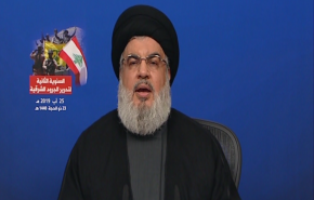 بالفيديو: انتهى الزمن الذي يقصف فيه الاحتلال لبنان ويبقى بمأمن