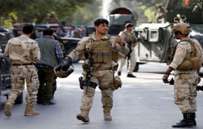 الدفاع الأفغانية تؤكد القضاء على عناصر