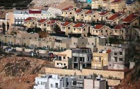 رژیم صهیونیستی ۳۰۰ واحد مسکونی دیگر در کرانه باختری می سازد
