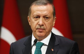 اردوغان: در حمایت از خود در برابر تهدیدات کوتاهی نمی‌کنیم