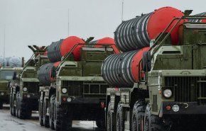 ادامه تحویل محموله‌های موشکی «اس-400» به ترکیه از روز پنج شنبه