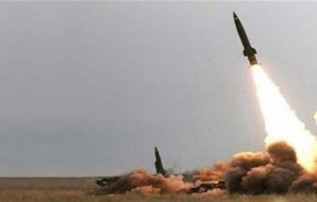شلیک 3 موشک بالستیک یمن به جنوب عربستان