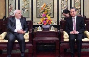 تاکید وزیر خارجه چین بر حقوق مشروع ایران در برجام 