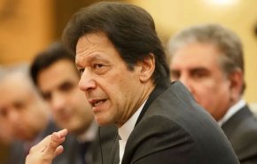 عمران خان: جهان از تبعات جنگ بر سر کشمیر در امان نخواهد بود