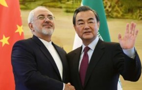 وزیر خارجه چین: شریک راهبردی ایران هستیم