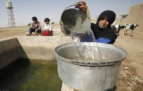 مأساة المياه عند الفلسطينيين.. قصة تدمع العيون 