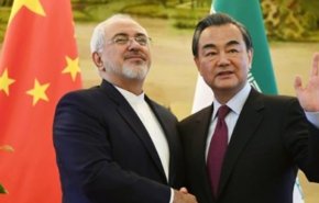 وزير الخارجية الصيني: الصين شريك إيران الاستراتيجي