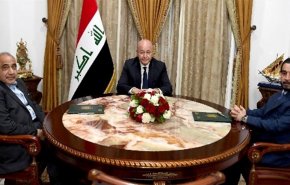 سيادة العراق وسلامة ابنائه خط أحمر