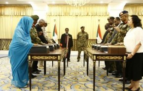 مجلس السيادة السوداني يحسم الجدل بشأن السيارات الفارهة