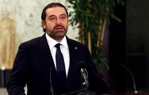 سعد حریری: اسرائیل حاکمیت لبنان را به وضوح نقض کرده است