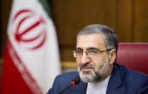 القضاء الايراني يصدر حكما على عميلين للموساد